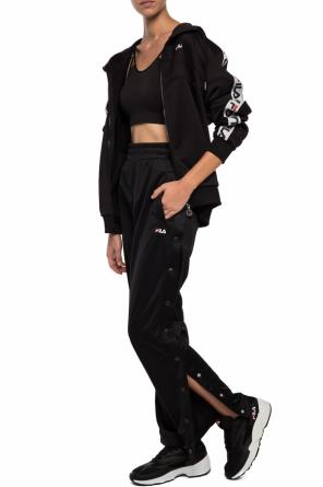 Sweatpants with slip pockets, zdjęcie 2 Sweatpants with slip pockets od Fila